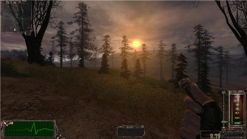 АМК 1.4.1 + Life mod 2.0. Full Realistic game. АМК 1.4.1 + Life mod 2.0. Full Realistic game.
