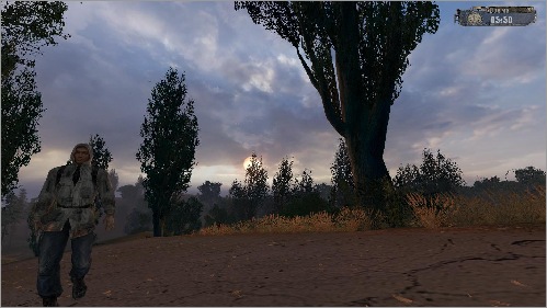 Мини-мод к STALKER OFFLIFE Мини-мод к STALKER OFFLIFE